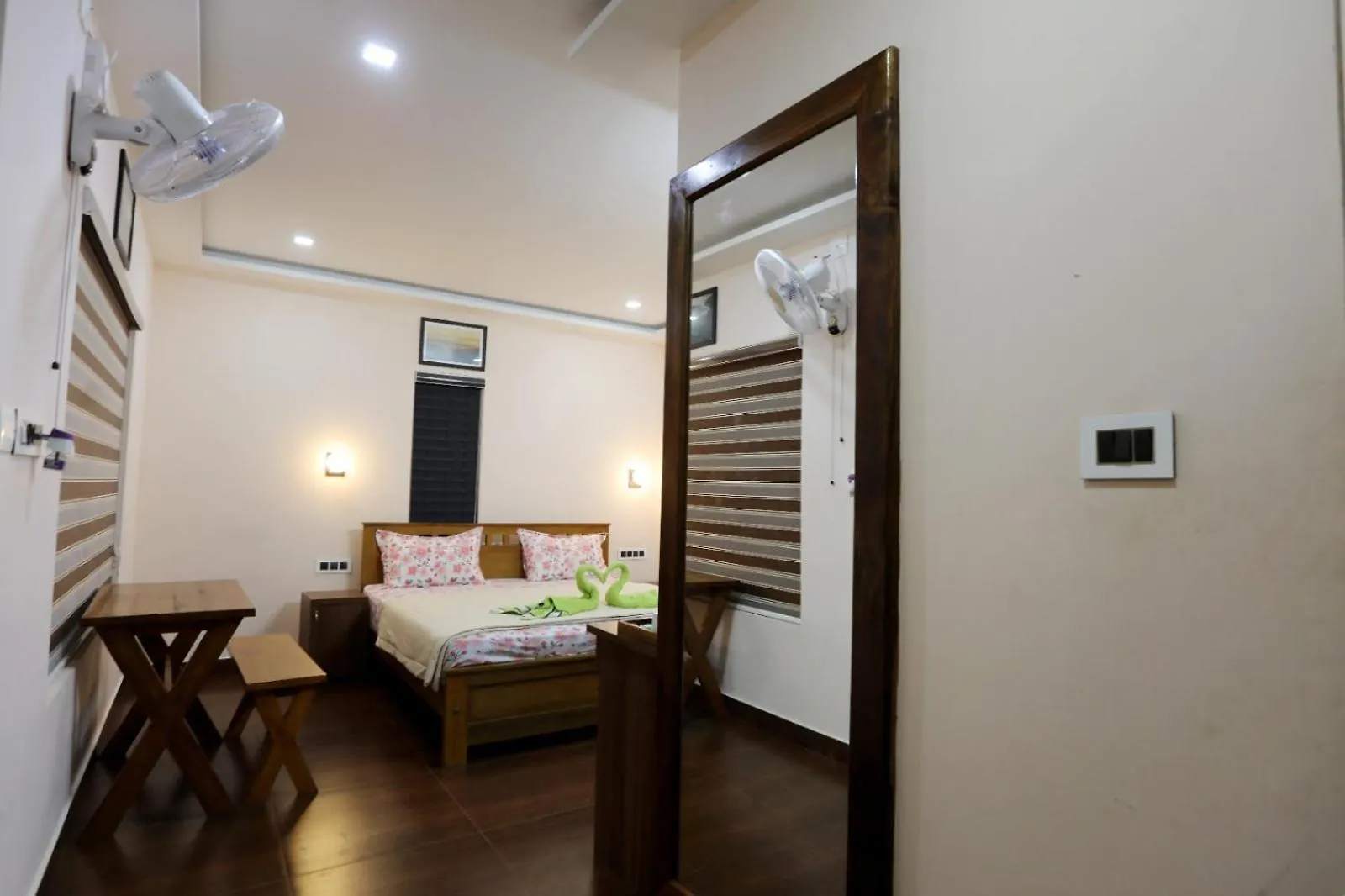 Farma Agronest Farm & Resort By Teal Luxury Stay Wayanad Indie