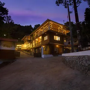 Terrace Resort