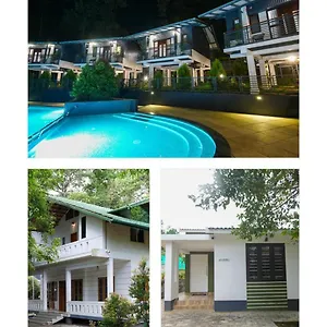 B'camp & Hotel