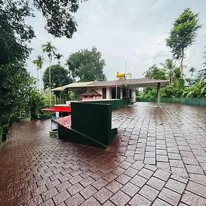 Wayalvaaram Holiday home