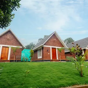 Misty Forest Villa