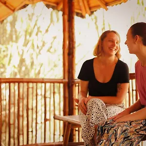Uravu Bamboo Grove Resort