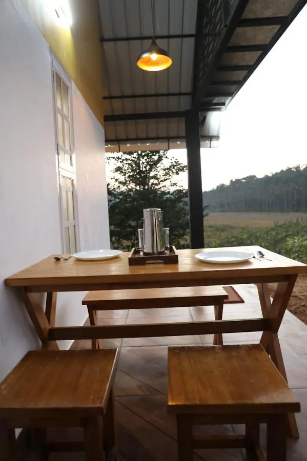 Agronest Farm & Resort By Teal Luxury Stay Wayanad