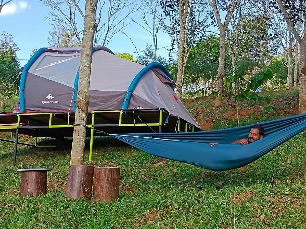 Agronest Farm & Resort By Teal Luxury Stay Wayanad