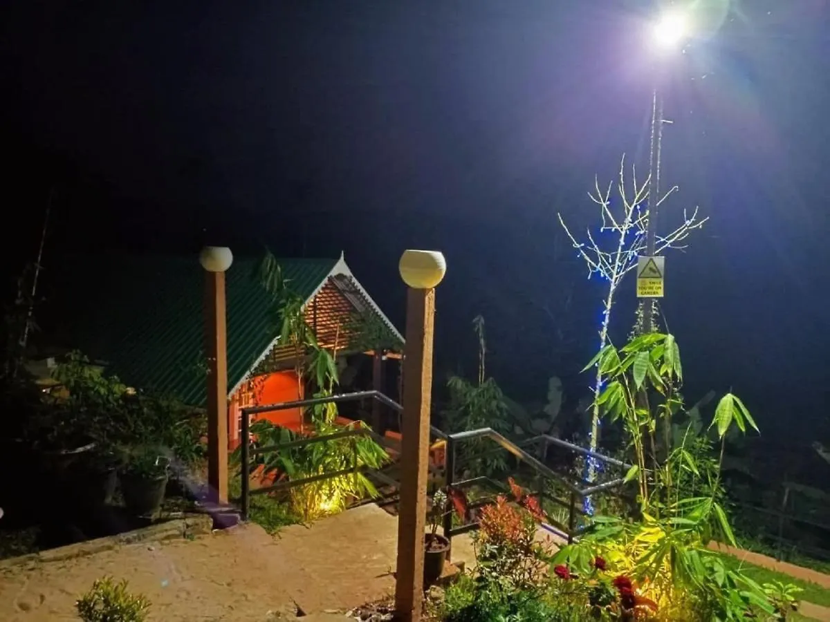 Agronest Farm & Resort By Teal Luxury Stay Wayanad Farm stay