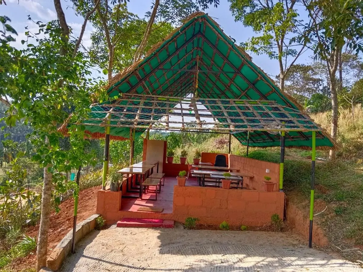 Agronest Farm & Resort By Teal Luxury Stay Wayanad