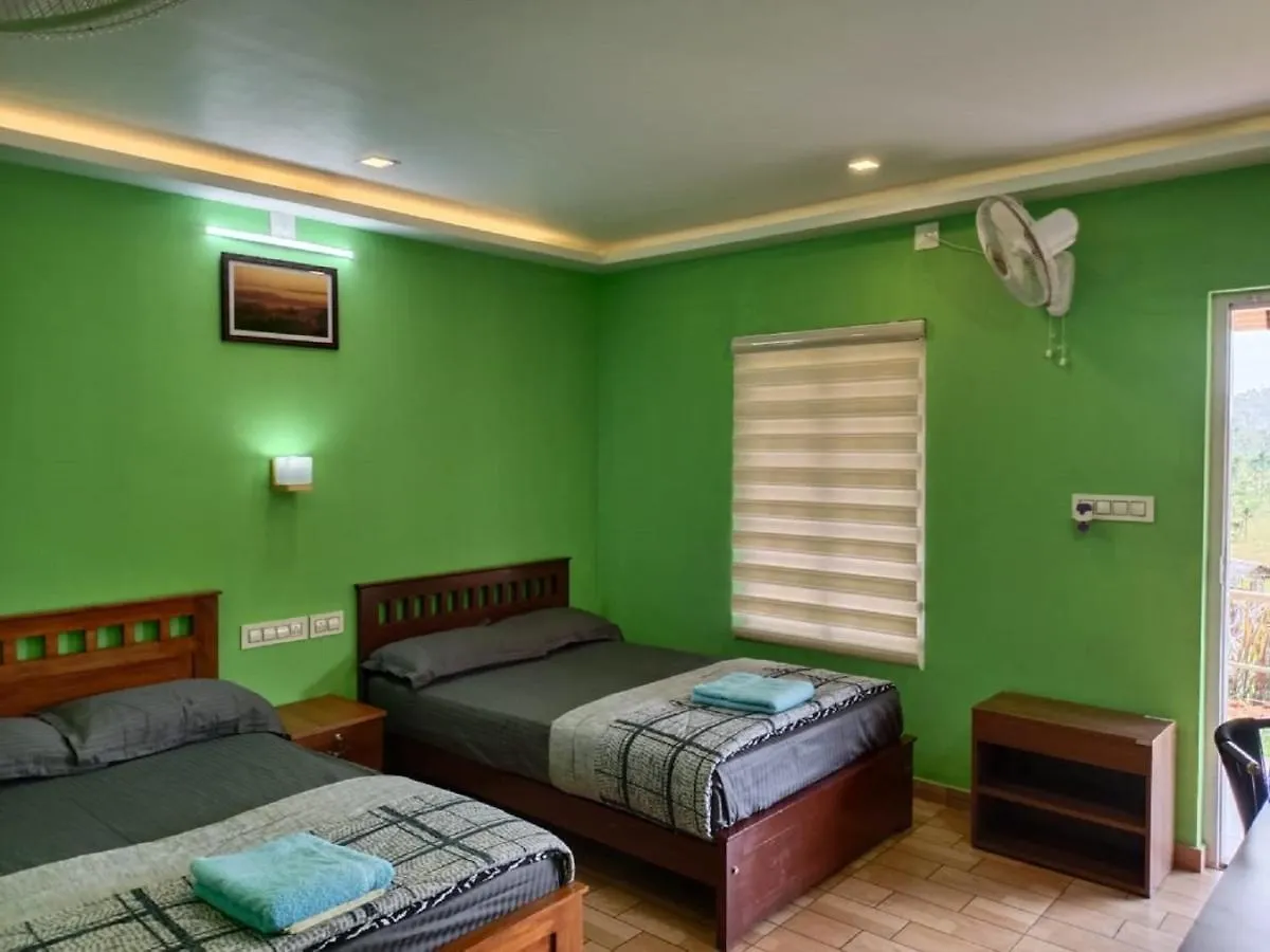 Agronest Farm & Resort By Teal Luxury Stay Wayanad Farm stay
