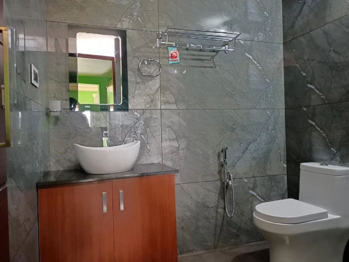 Agronest Farm & Resort By Teal Luxury Stay Wayanad India