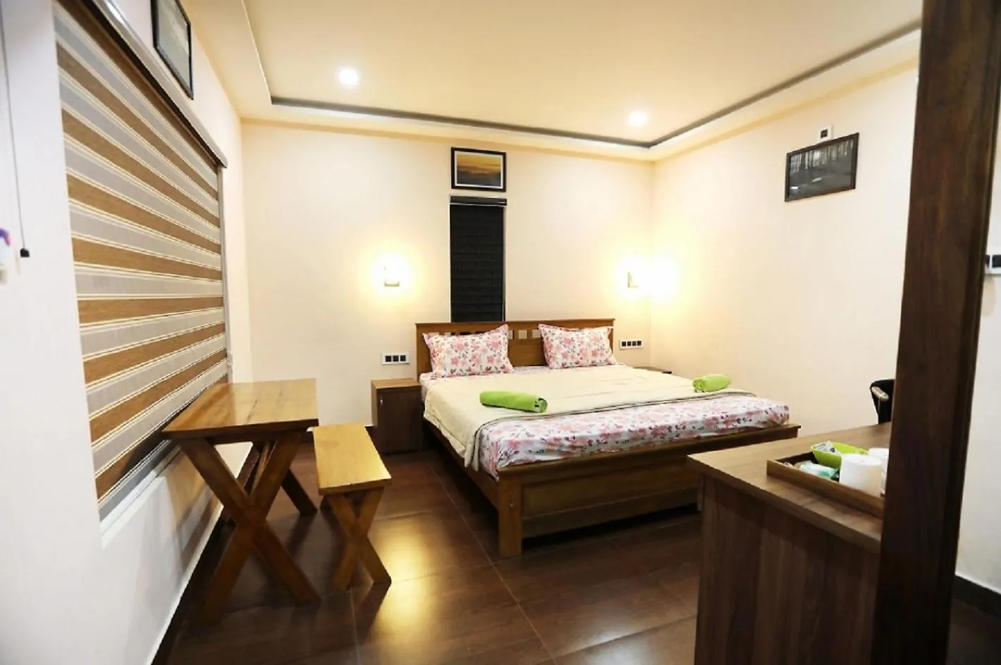 Agronest Farm & Resort By Teal Luxury Stay Wayanad Farm stay