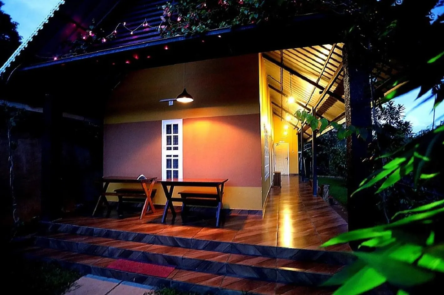 Agronest Farm & Resort By Teal Luxury Stay Wayanad