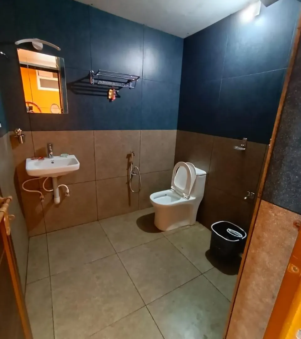 Farm stay Agronest Farm & Resort By Teal Luxury Stay Wayanad