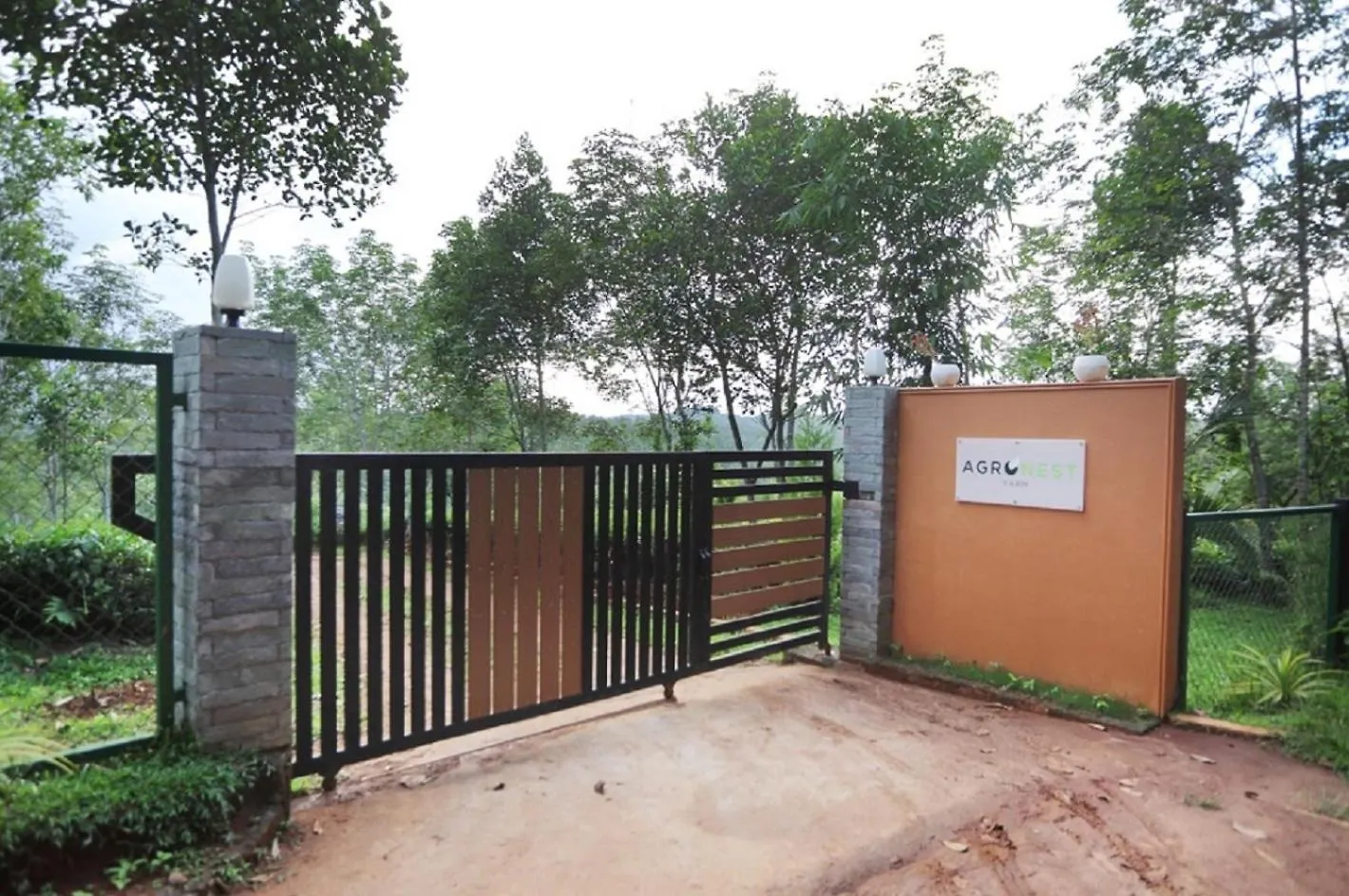 Agronest Farm & Resort By Teal Luxury Stay Wayanad Farm stay