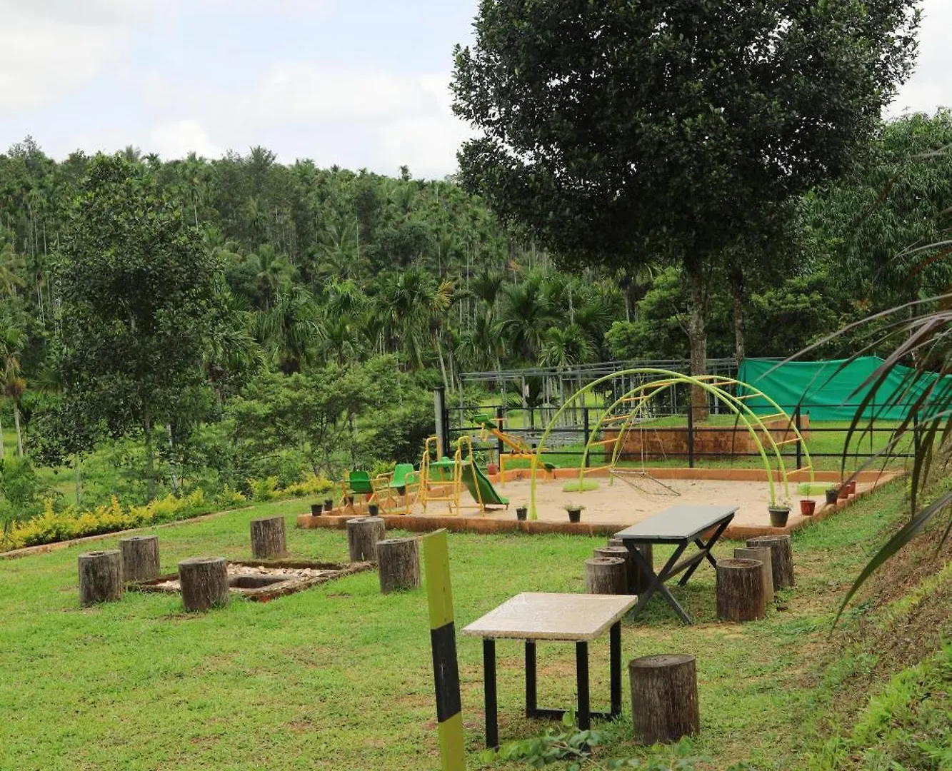 Agronest Farm & Resort By Teal Luxury Stay Wayanad