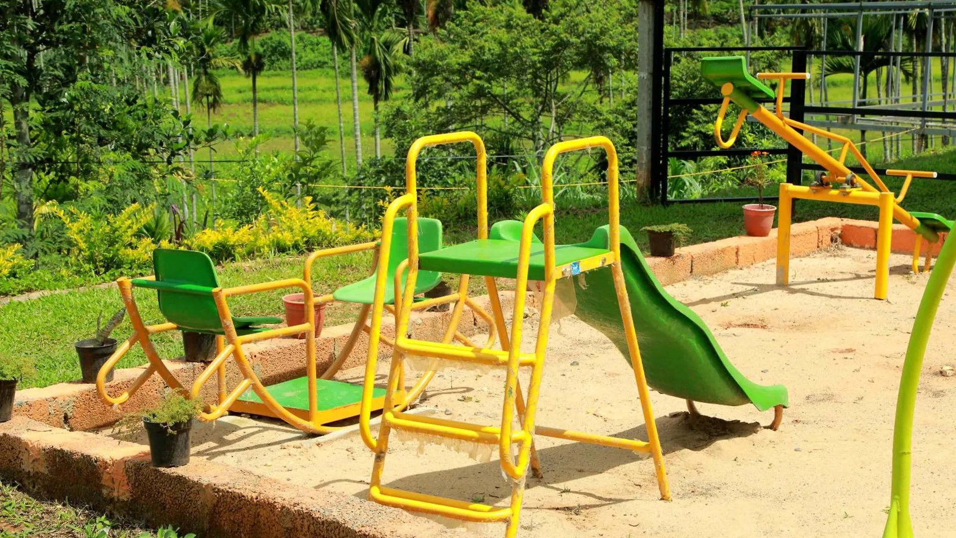 Agronest Farm & Resort By Teal Luxury Stay Wayanad Farm stay